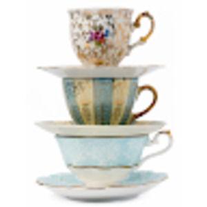 Meet your Posher, Tᴇᴀᴄᴜᴘ